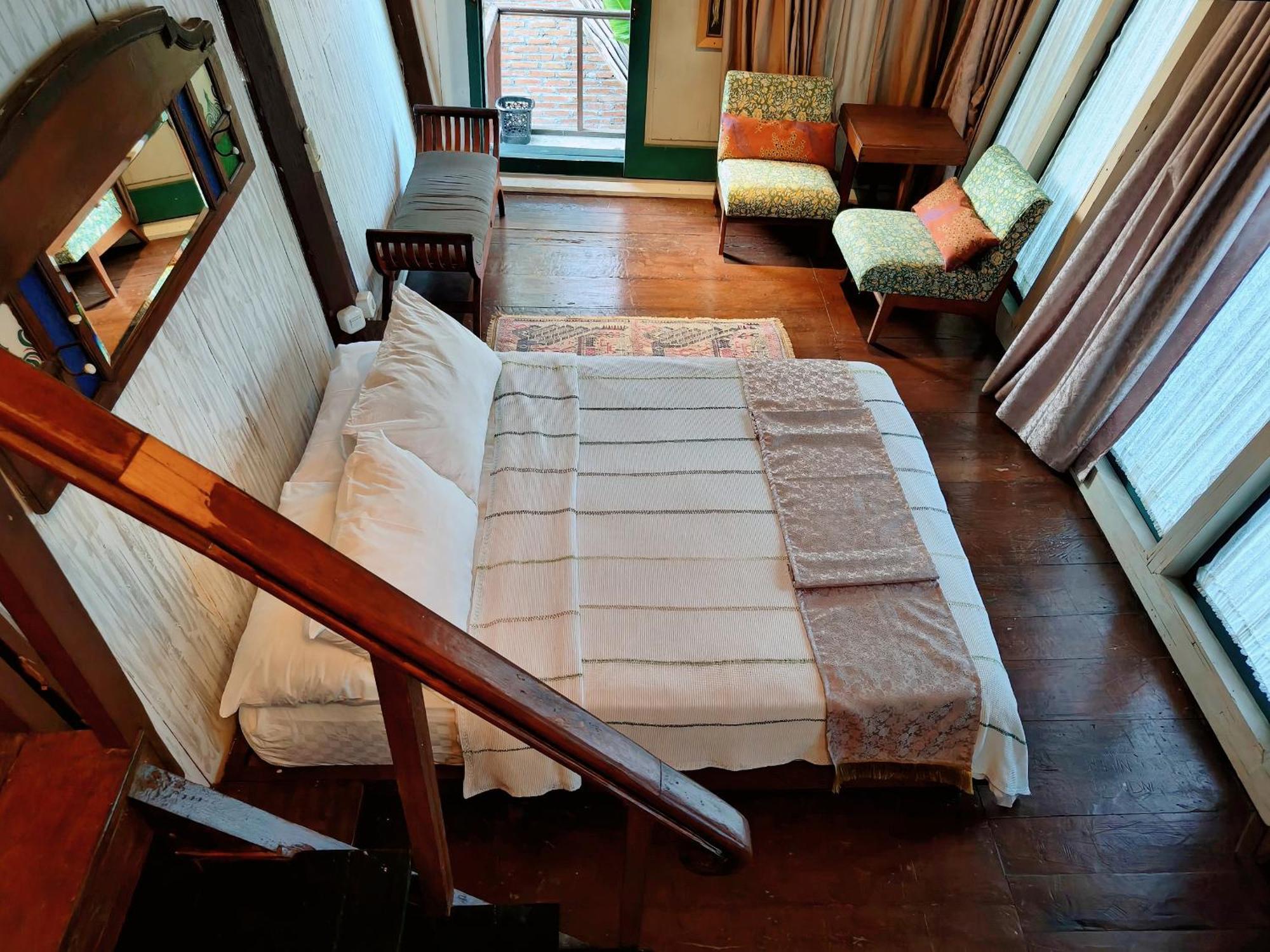 Panda Lumbung Sanur (Bali)
