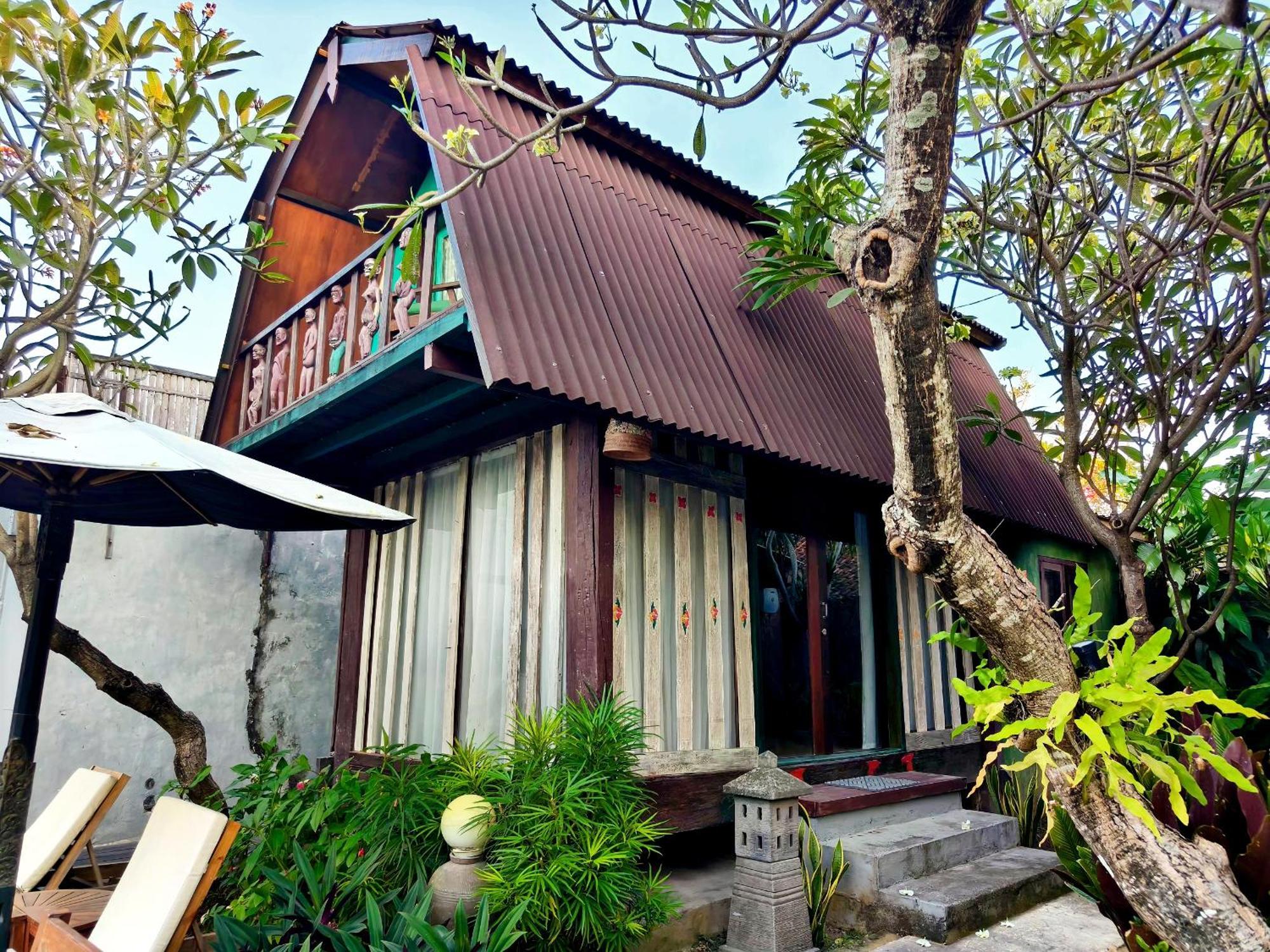 Panda Lumbung