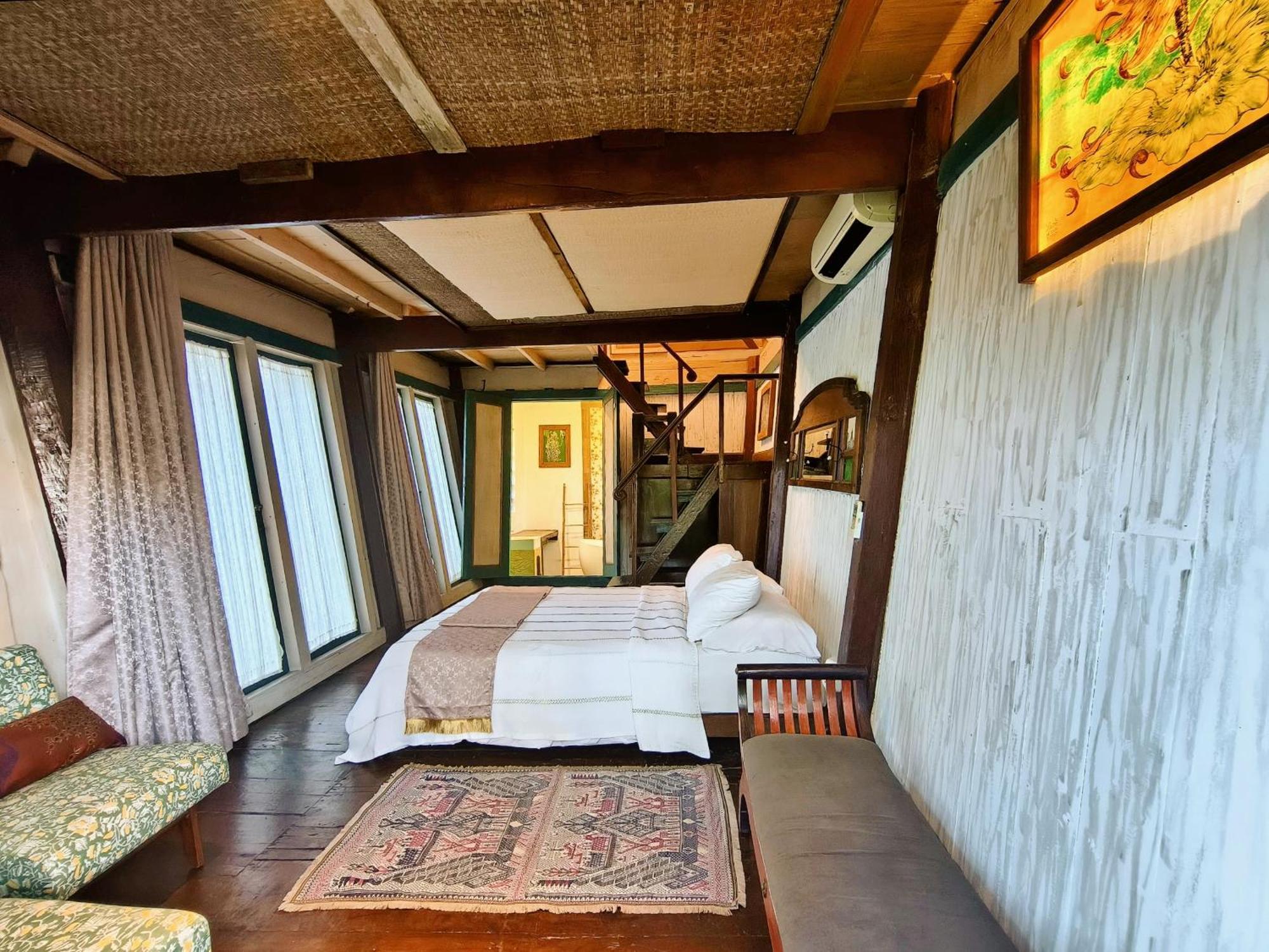 Panda Lumbung Sanur (Bali)