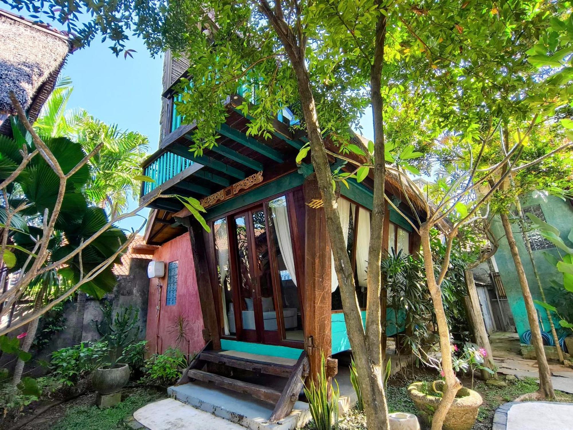 Panda Lumbung Tempat Tidur & Sarapan