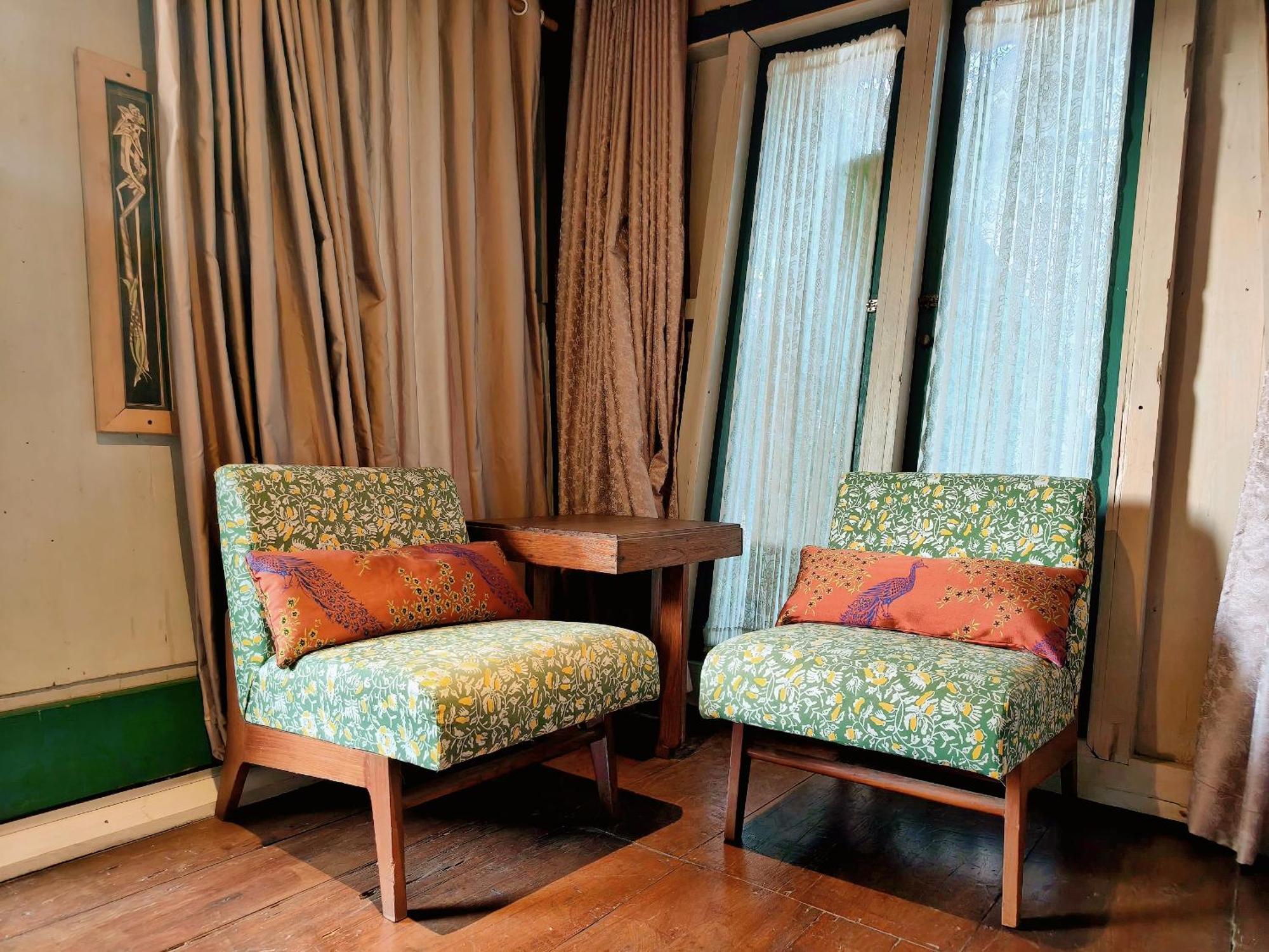 Tempat Tidur & Sarapan Panda Lumbung