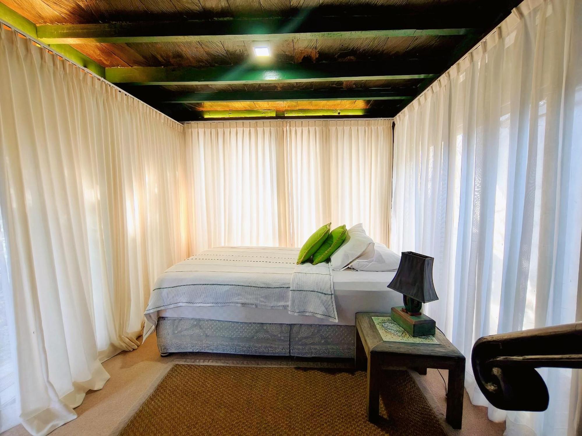 Tempat Tidur & Sarapan Panda Lumbung