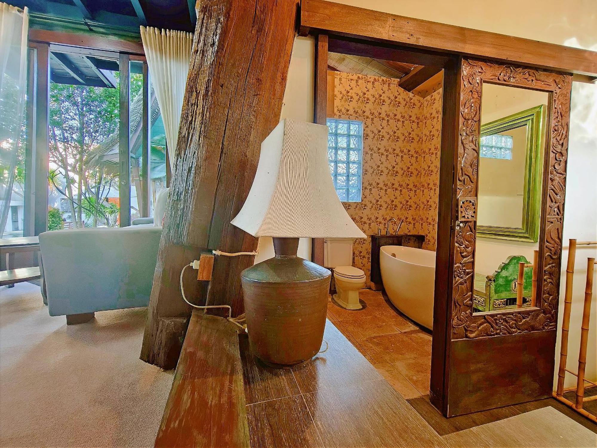 Tempat Tidur & Sarapan Panda Lumbung