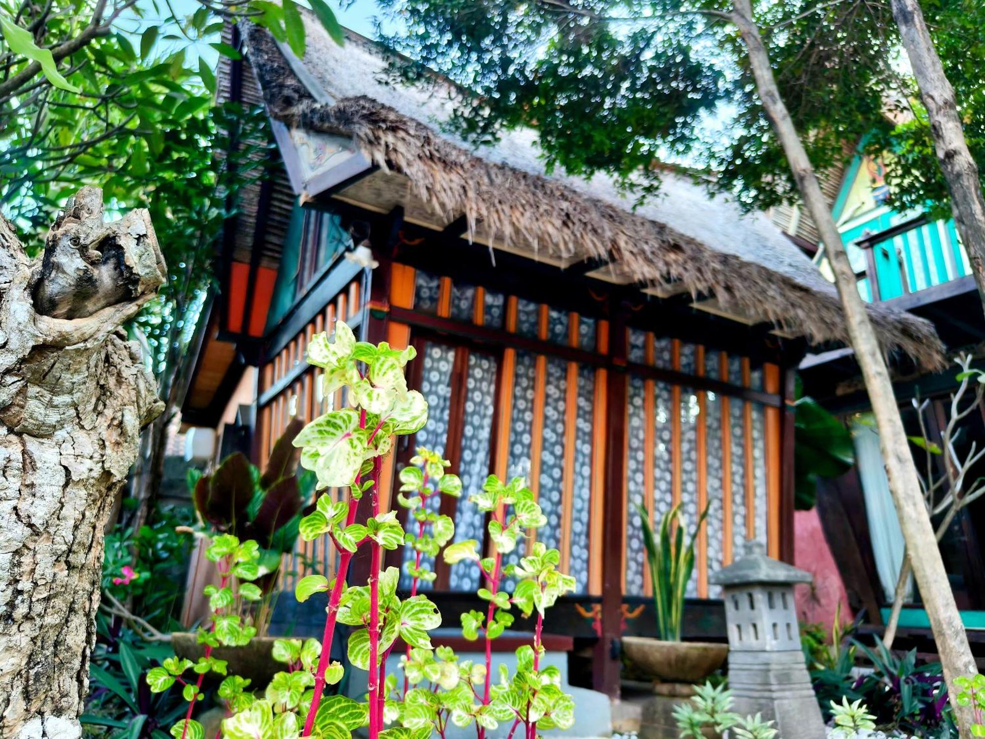 Panda Lumbung Sanur (Bali)