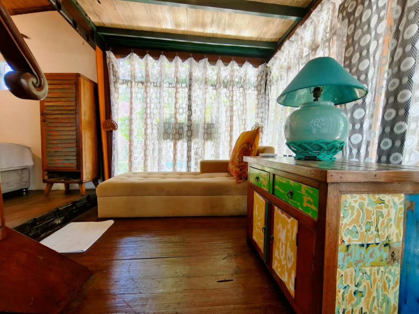 Tempat Tidur & Sarapan Panda Lumbung