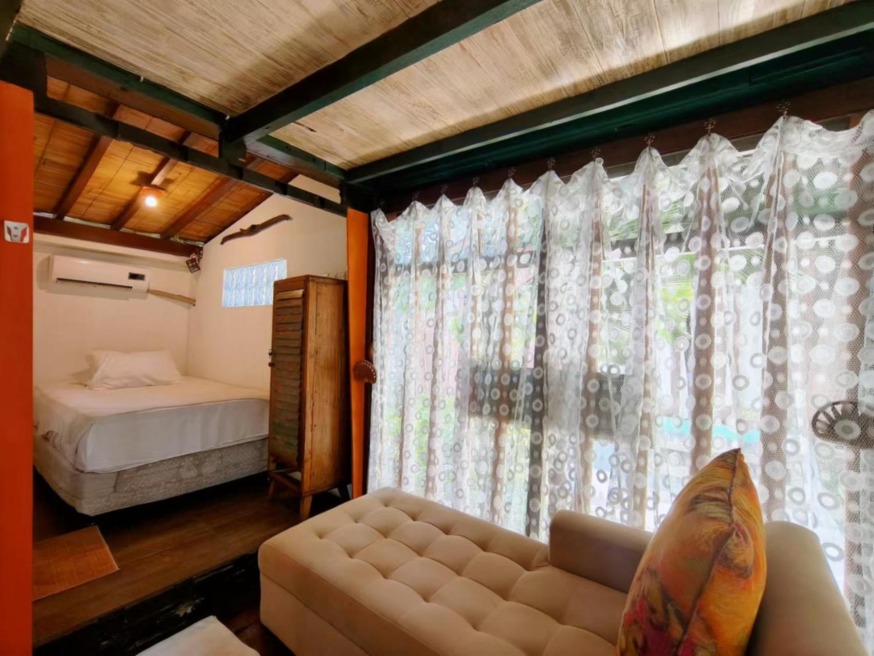 Panda Lumbung Tempat Tidur & Sarapan